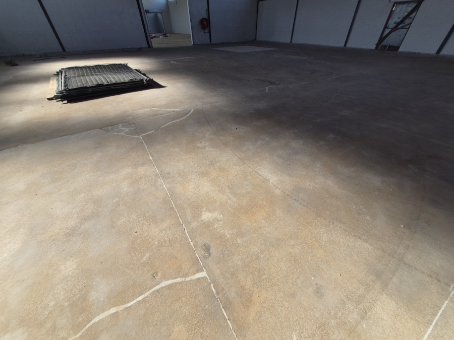 To Let Commercial Property for Rent in Maitland Western Cape